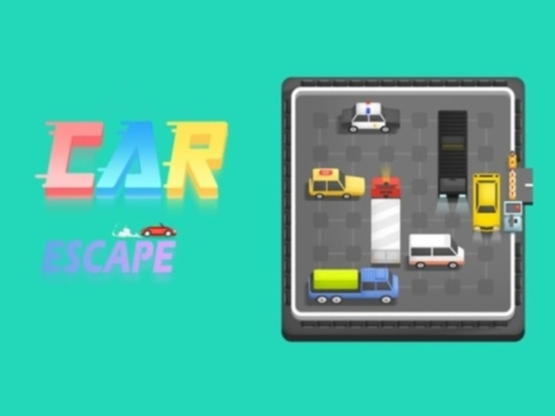 Car Escape