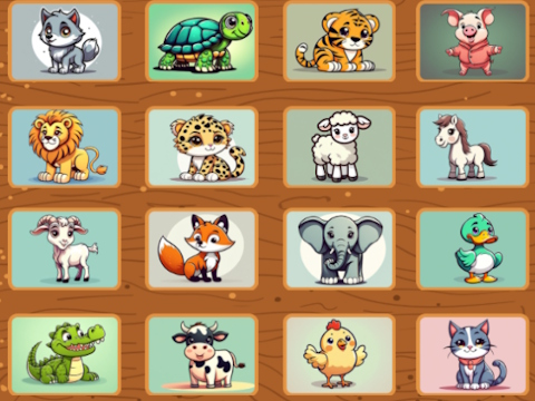 Animal Explorer 