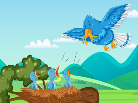 Tweetheart Escape