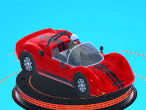 Stunt Sprint