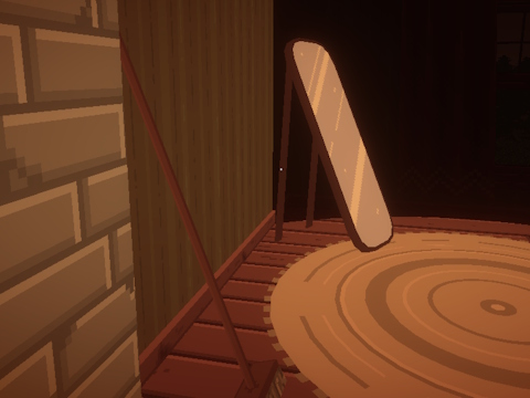Timber Trail: Prologue