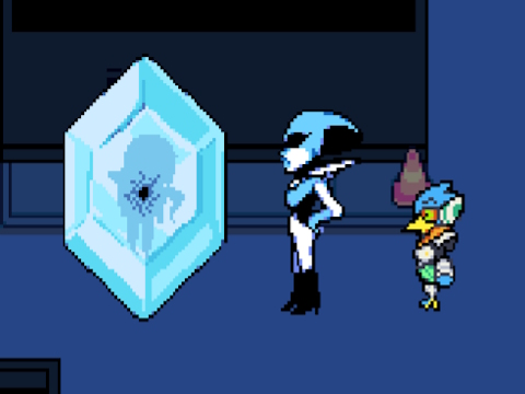 Deltarune