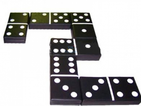 Domino Online Multiplayer