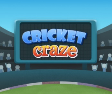 Cricket Craze