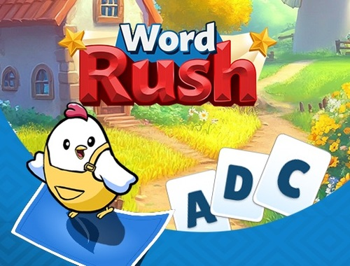 Word Rush