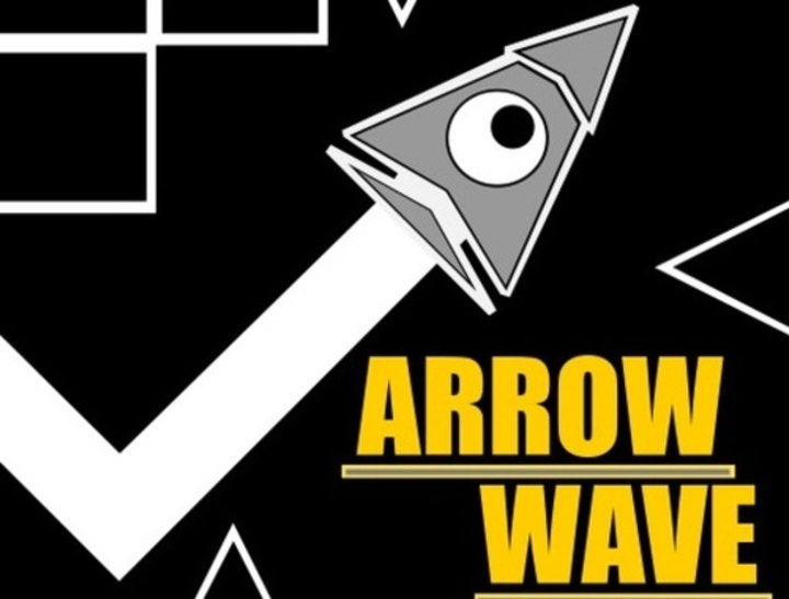 Arrow Wave
