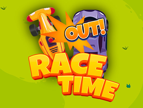 Race Time