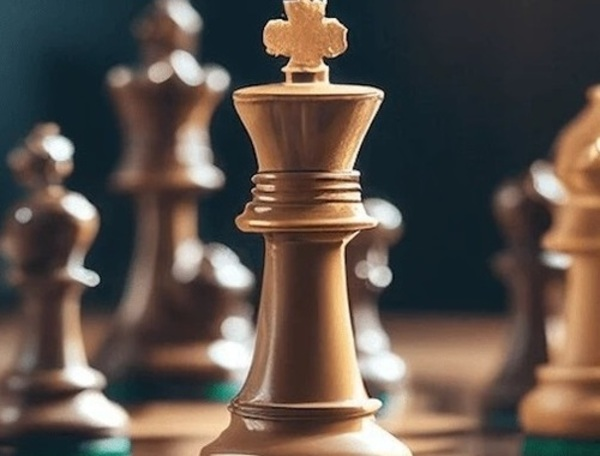 Chess Online