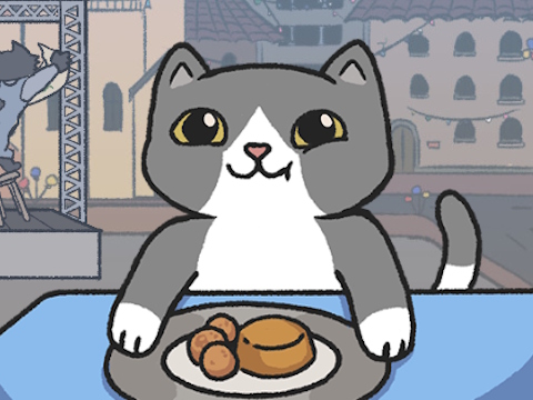 The Fat Cat Fest