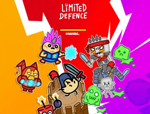 Limited Defense