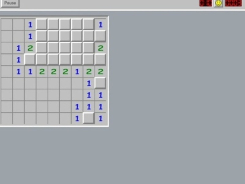 Minesweeper