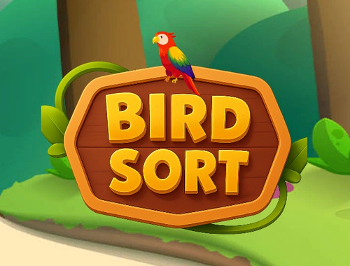 Bird Sort