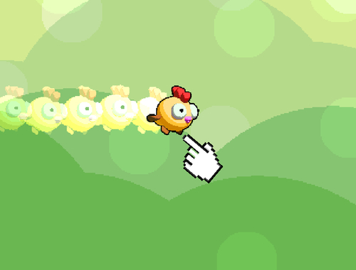 Fly Fly Fly