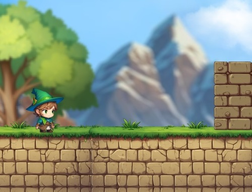 Hidden Hollow