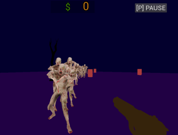 You Will Die