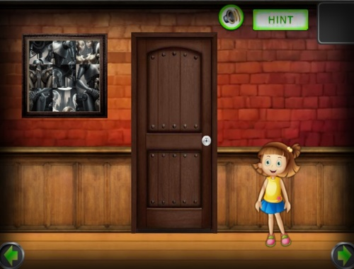 Amgel Kids Room Escape 311