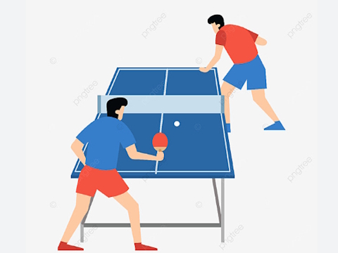 Arcade Pong 