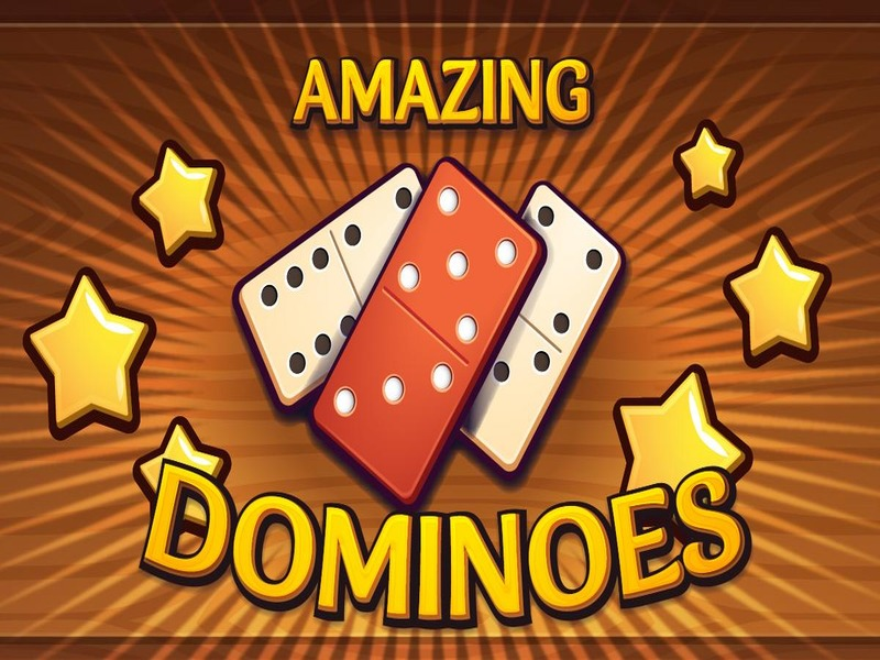 Amazing Dominoes