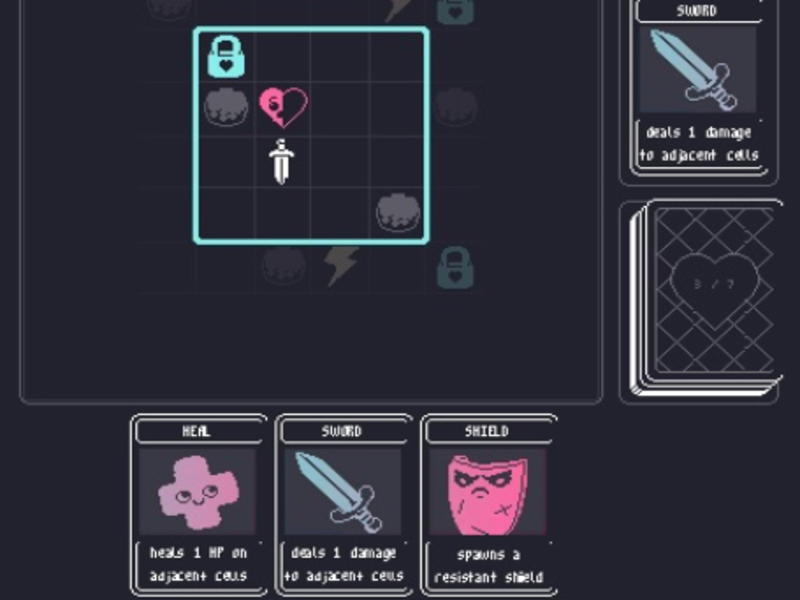 Heart Forge