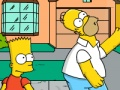 Kick Ass Homer