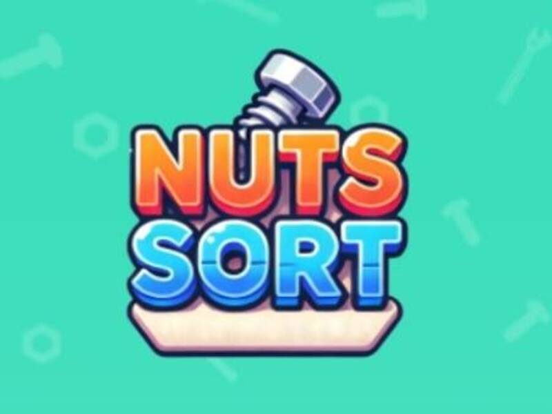 Nuts Sort