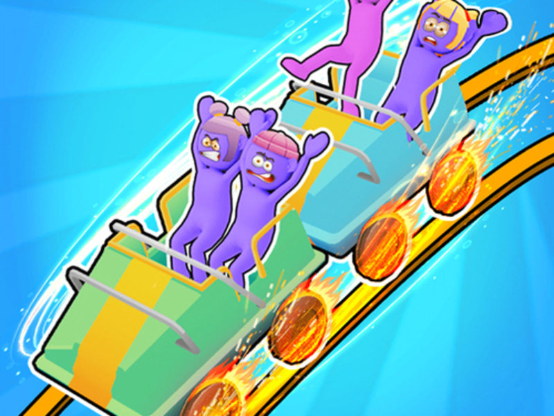 Roller Coaster Rush