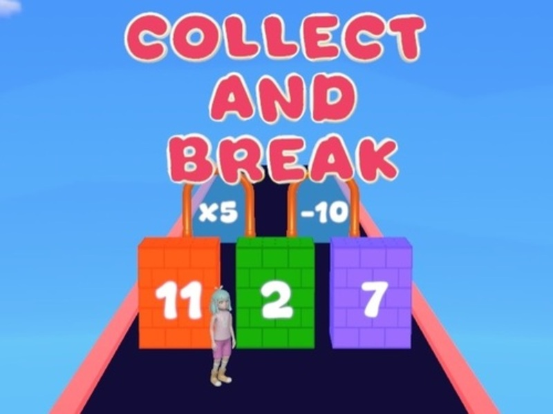 Collect and Break