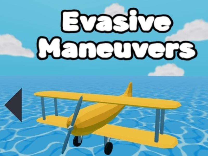 Evasive Maneuvers