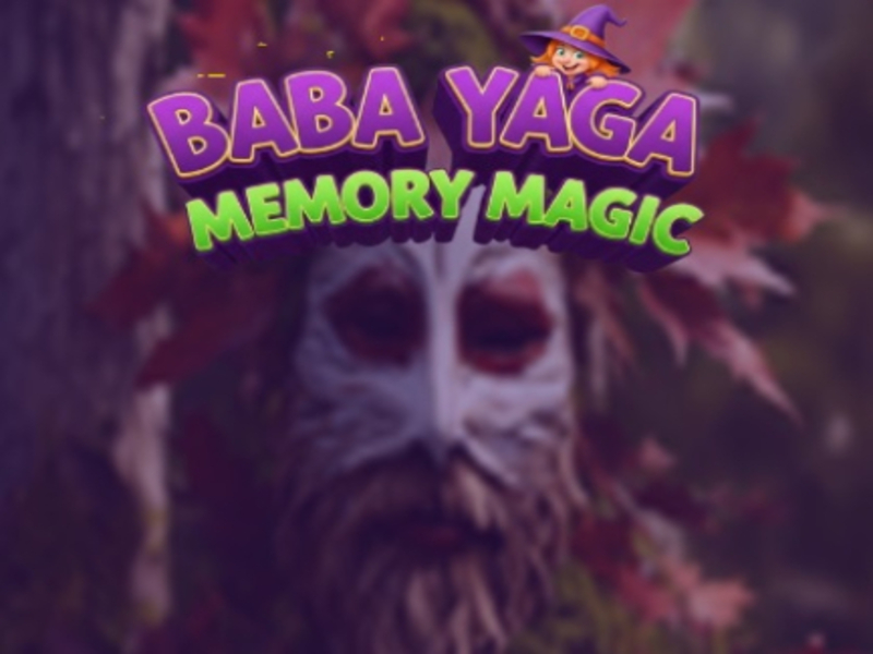 Baba Yaga Memory Magic