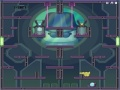 Test Subject Arena