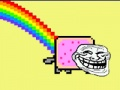 Nyan Cat Marathon