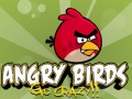 Angry Birds Go Crazy