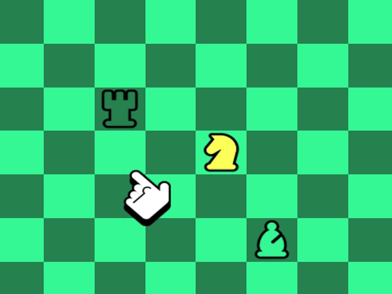 Last Chess Standing