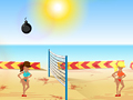 Boom Boom Volleyball