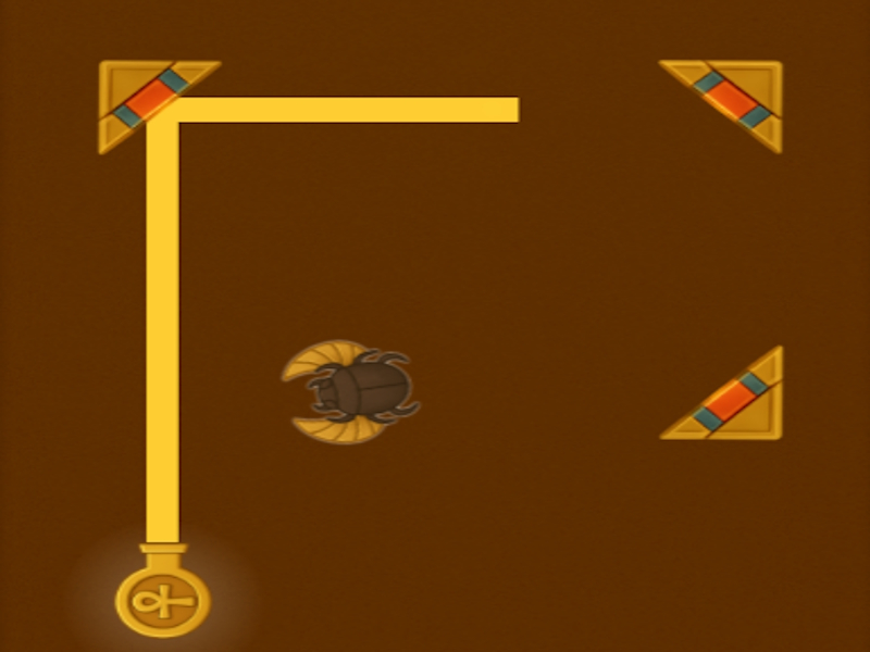 Temple Targets