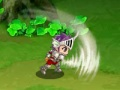 Occident Warrior