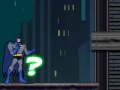 Batman The rooftop caper