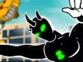 Ben 10 Downtown Assault