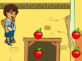 Diego Crystal Adventure