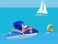 Super Sonic Ski