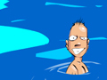 Cliff Diver
