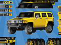 Pimp My Hummer