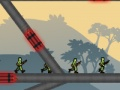Bridge Tactics 2