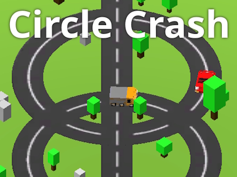 Circle Crash
