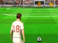 Euro Free Kick 2012
