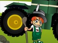 Zoptirik Tractor Challenge