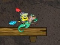 Spongebob and Dragons