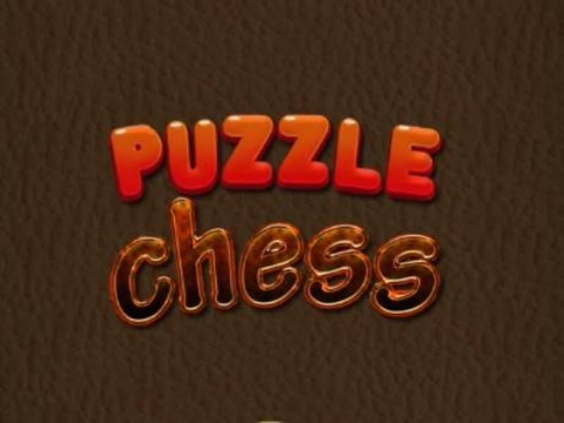 Chess Puzzle