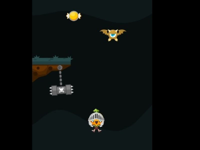 Jack O'copter