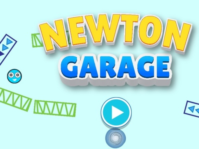 Newton Garage